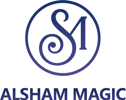 ALSHAM MAGIC PERFUMERY STORE