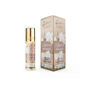 Mademoiselle Concentrated Perfume Oil Roll-On (6ml) - Alcohol-Free