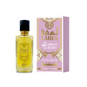 Lahfa Eau de Parfum by Musky 50ml