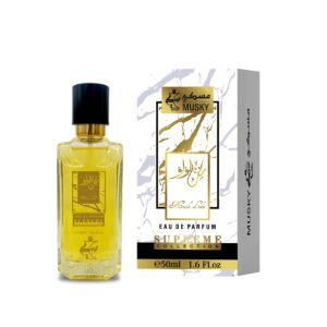 Musk Lulu Eau de Parfum by Musky 50ml