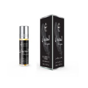 40 Aldiywan Concentrated Perfume Oil Roll-On (6ml) - Alcohol-Free