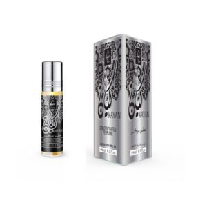 45 Kayan Concentrated Perfume Oil Roll-On (6ml) - Alcohol-Free