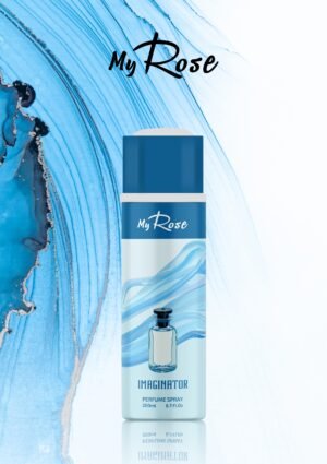 Imagenator -  Perfume Spray | 200 ml