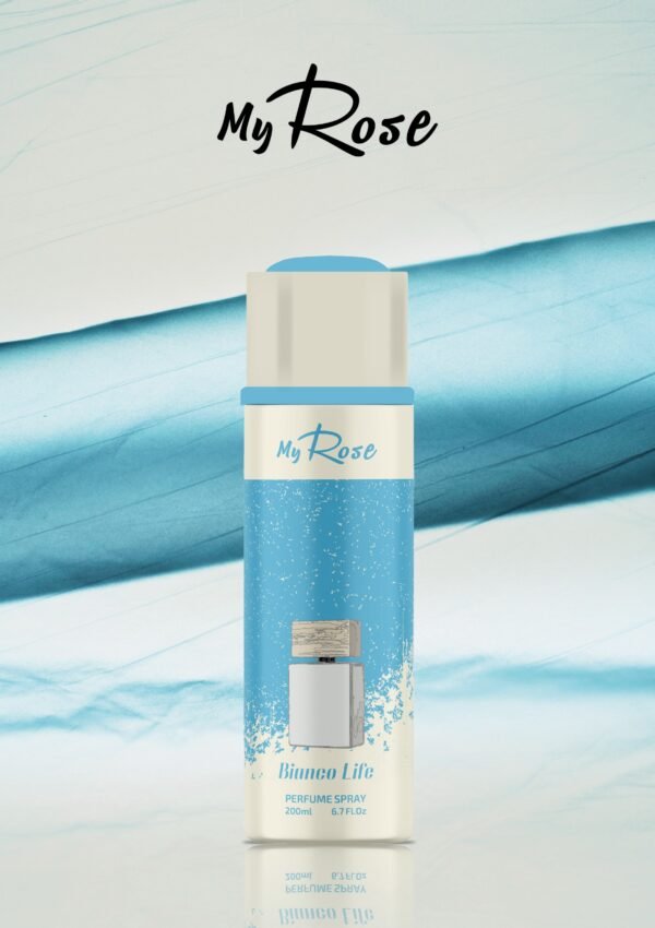 Biance-  Perfume Spray | 200 ml