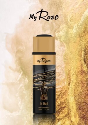 Le Mad -  Perfume Spray | 200 ml