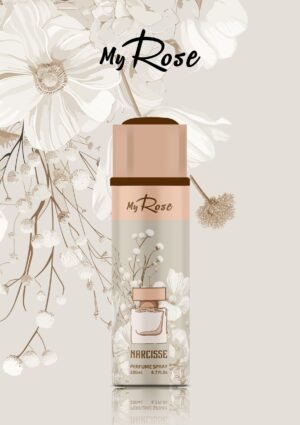 Narcisse -  Perfume Spray | 200 ml