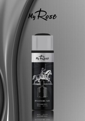 Aventure ABS -  Perfume Spray | 200 ml