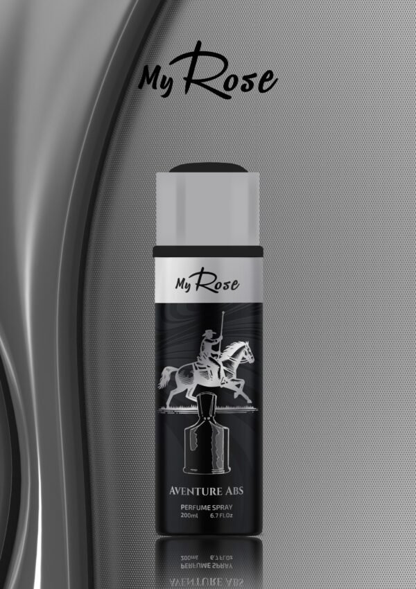 Aventure ABS -  Perfume Spray | 200 ml